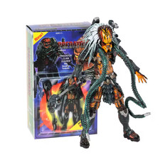 NECA 24CM Predator ULTIMATE
