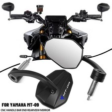 Per YAMAHA MT-09 2024 2025