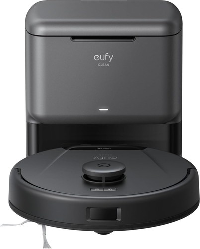 Eufy l50 robot - eufy,