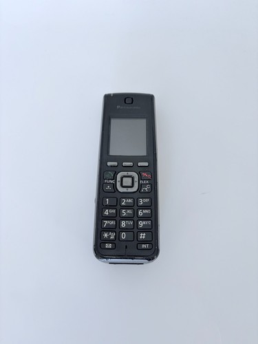 Panasonic tca185 dect - panasonic, kx-tca185