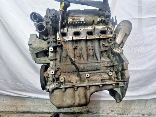 Motore opel corsa - corsa,
