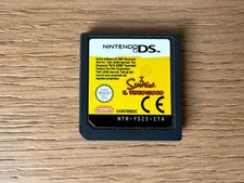 i Simpson il Videogioco -