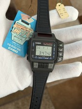 NOS raro orologio digitale