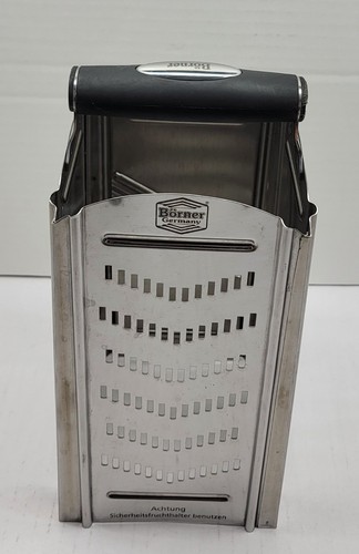 Börner combi professional - börner,