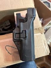 BlackHawk Duty Serpa Fondina