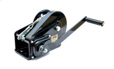 Verricello portatile DRAGON WINCH DWKO26HD