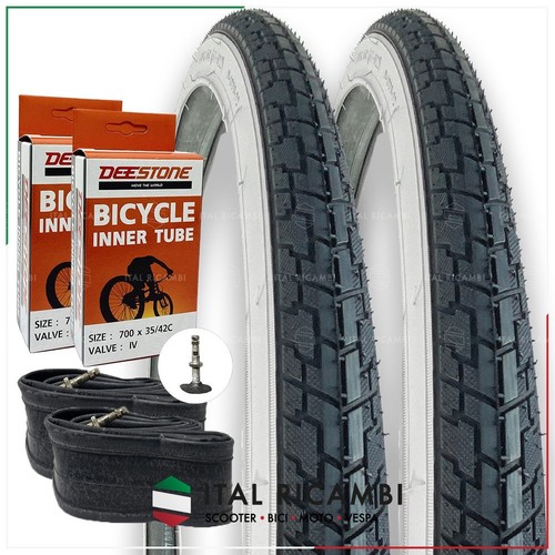 Kit copertoni bici 2 - 2,