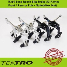 Tektro R369 Freno Bici Lungo