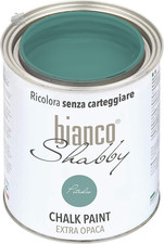 CHALK PAINT Oil for Furniture