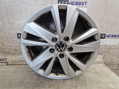 Cerchi lega touran - cerchi, vw