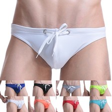 Costume da bagno uomo slip