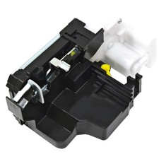 Serratura portiera anteriore sinistra lato guida Fiat Doblo I 01-10 6QBE