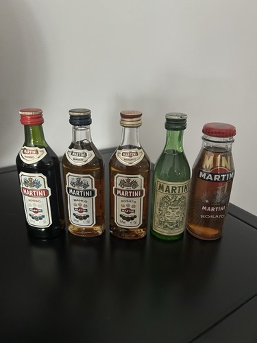 Mignonettes alcool - mignonettes,