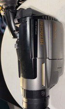 Videocamera Hitachi VM-E635LA