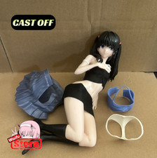 Cast off slim girlfriend - slim,