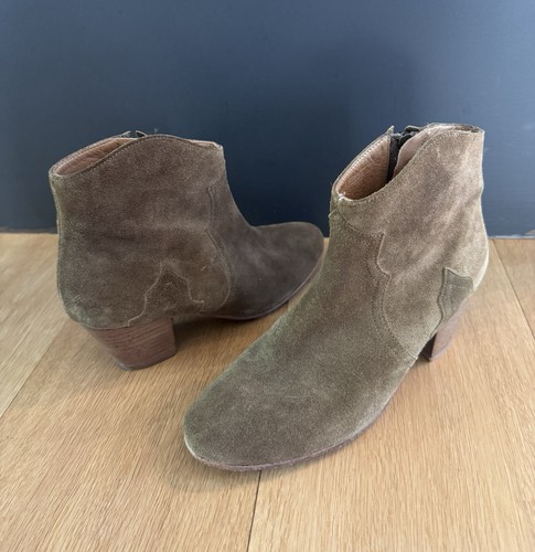 Stivaletti cowboy isabel - stivaletti,