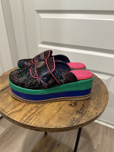 Scarpa donna altura - scarpa, sie7e