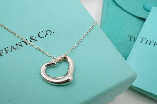 Tiffany collana con - co.,