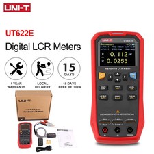 UNI-T Misuratore di Bridge