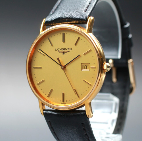 Quasi come nuovo orologio - come,