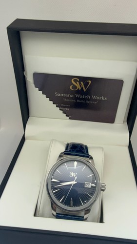 Orologio santana funzionante - santana,