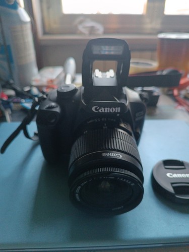 Canon eos 4000d - canon,