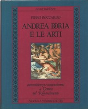 Andrea Doria e le arti di