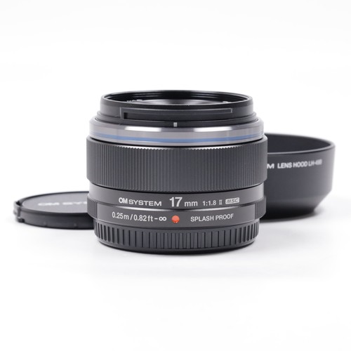 Obiettivo system zuiko - om, m.zuiko