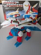 Transformers G1 SKY LYNX -