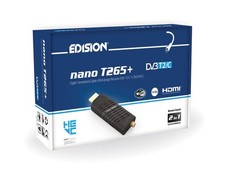 EDISION NANO T265 Dongle