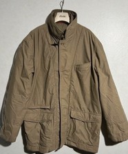 Giaccone Vintage Fay