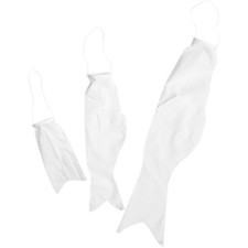  3 Pezzi Koinobori Bandiere