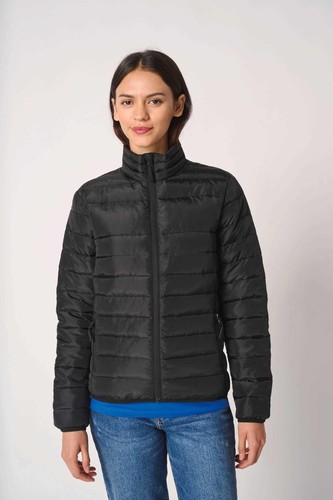 Giacca trapuntata donna - giacca,