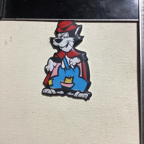 Pinocchio gatto formaggino - pinocchio,il, gatto,formaggino