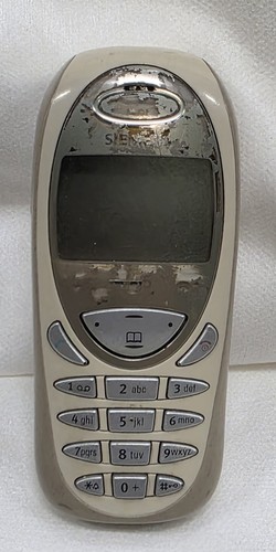 Cellulare vintage usato non