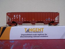 Tangent Scale Models Kansas