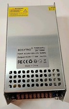 NUOVO 24V 50A 1200W DC