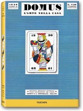 Charlotte fiell domus volume - charlotte,
