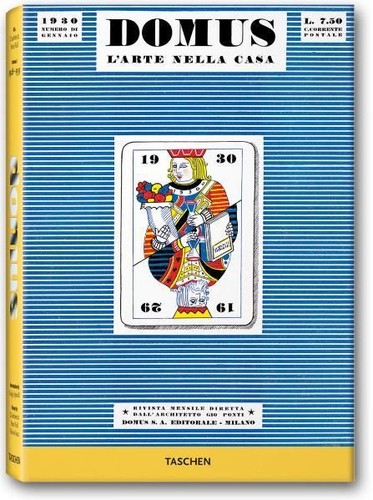 Charlotte fiell domus volume - charlotte,