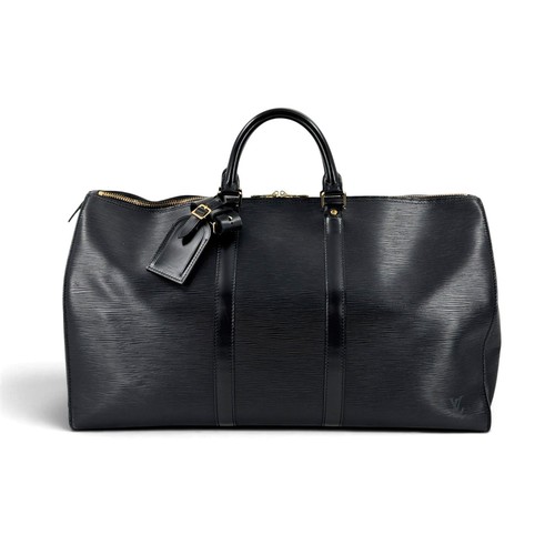 Borsa viaggio louis - louis, vuitton