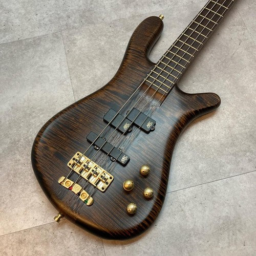 Warwick streamer stage - warwick, i