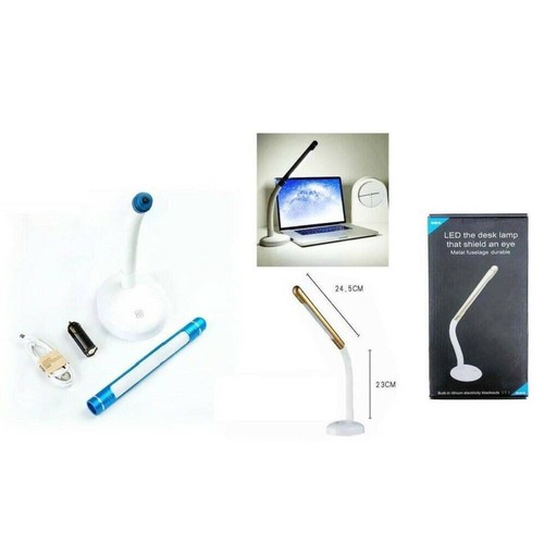 Lampada scrivania led - scrivania,