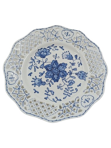 Hutschenreuther piatto - ,