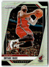 Panini Prizm 2024-25 NBA n