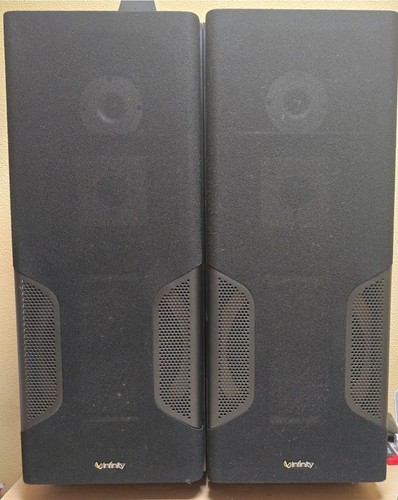 Infinity studio monitor 205 - studio,