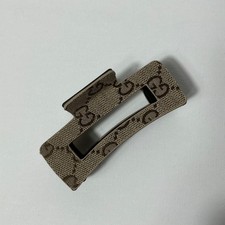 Fermaglio per capelli gucci - fermaglio,