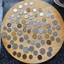 moneta antiche e vecchie italiane ed estere