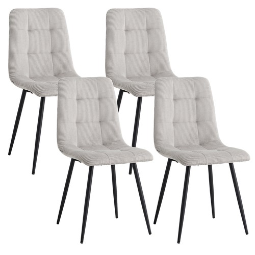 Set design sedia per sala - set,