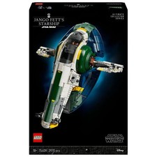 LEGO 75409 STAR WARS