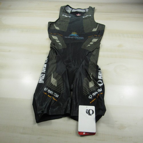 Pearl izumi bib shorts uomo - pearl,